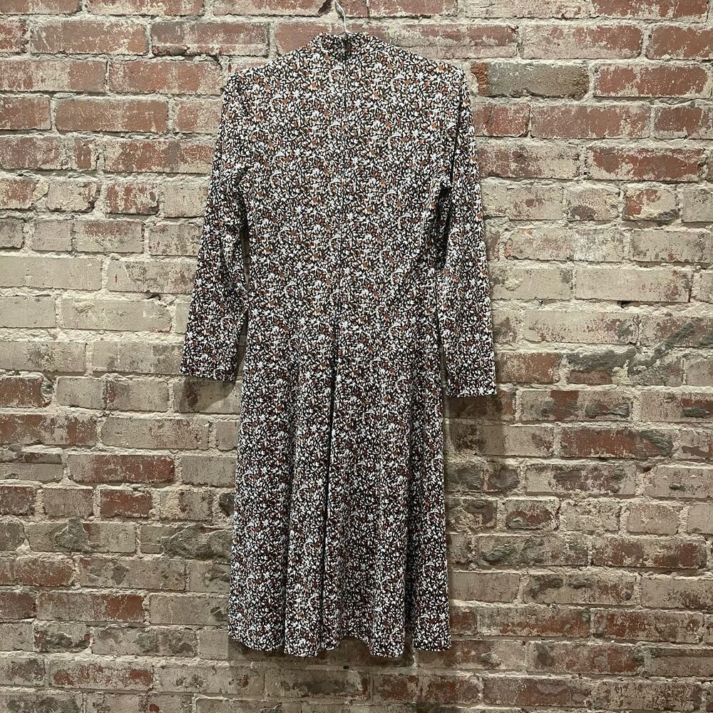 SPRING SALE! Vintage Country Miss Lord & Taylor Dress Size 12 - Picture 3 of 6